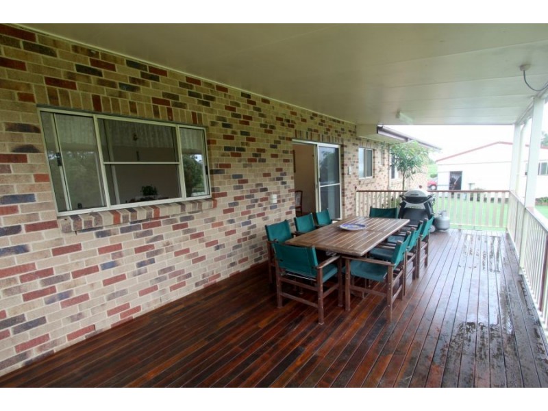 46 Everetts Way, Tinana QLD 4650