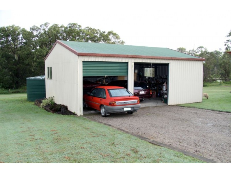 46 Everetts Way, Tinana QLD 4650