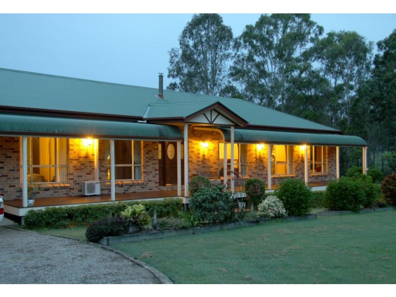 46 Everetts Way, Tinana QLD 4650