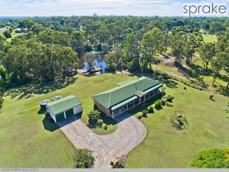 46 Everetts Way, Tinana QLD 4650