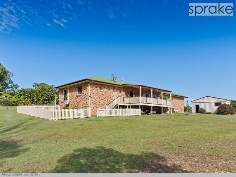 46 Everetts Way, Tinana QLD 4650
