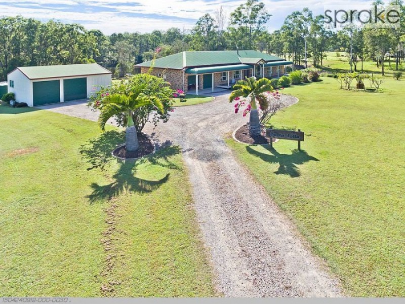 46 Everetts Way, Tinana QLD 4650