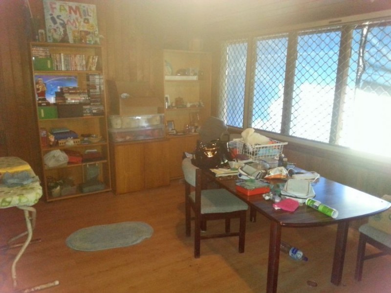 8 Frederick Street, Biggenden QLD 4621