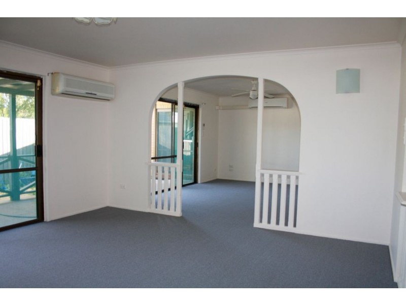 25 Holme Street, Granville QLD 4650