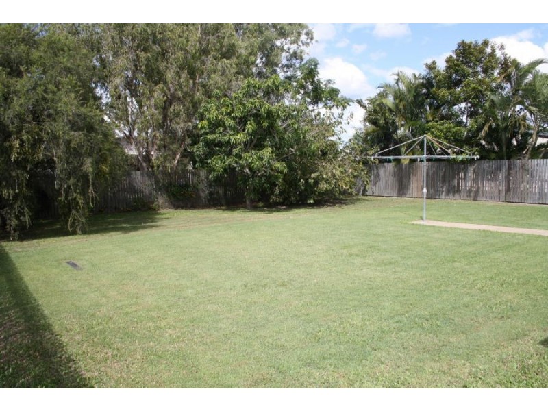 25 Holme Street, Granville QLD 4650