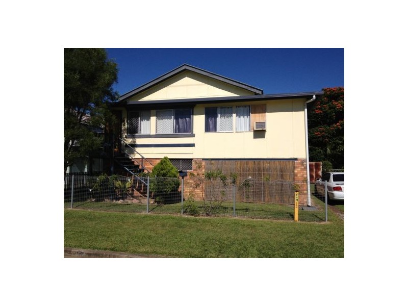 354 Albert Street, Maryborough QLD 4650