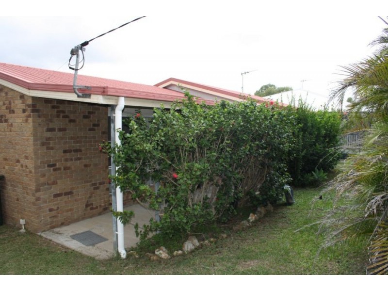 16 Copenhagen Street, Tiaro QLD 4650