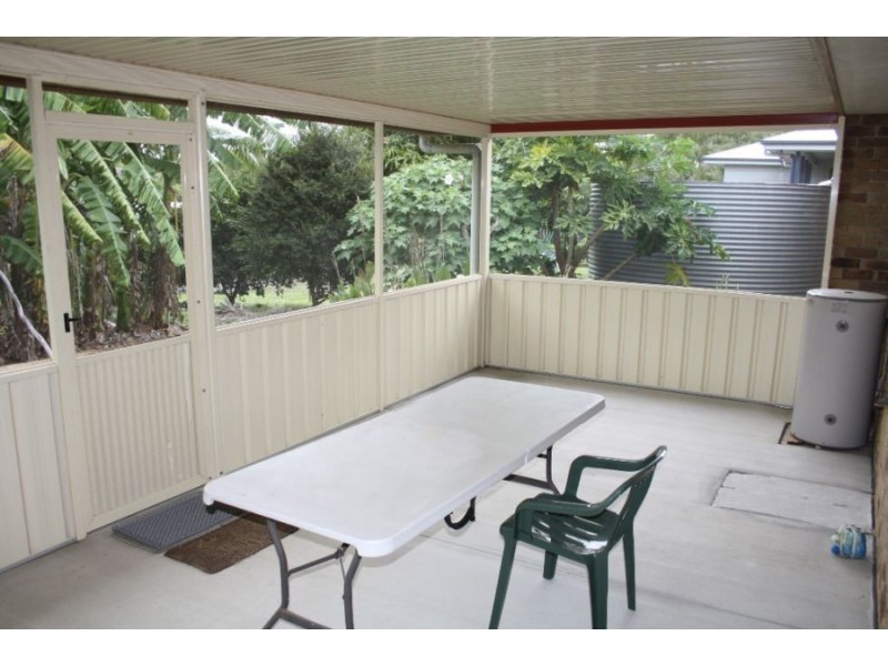16 Copenhagen Street, Tiaro QLD 4650