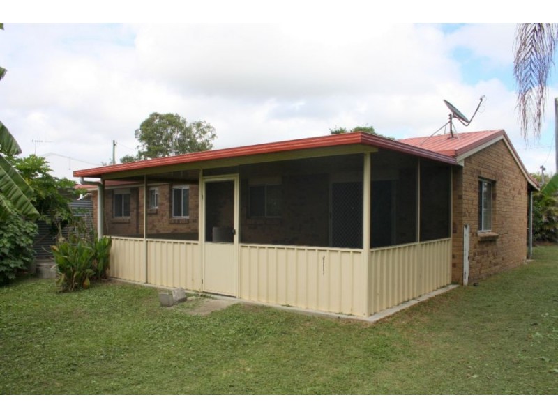 16 Copenhagen Street, Tiaro QLD 4650