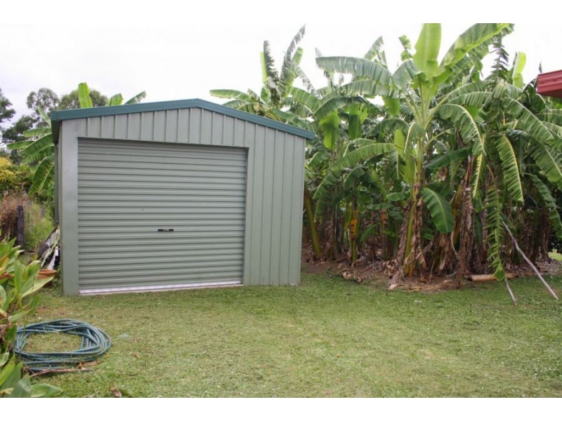 16 Copenhagen Street, Tiaro QLD 4650