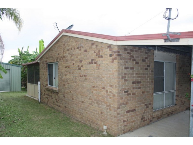 16 Copenhagen Street, Tiaro QLD 4650