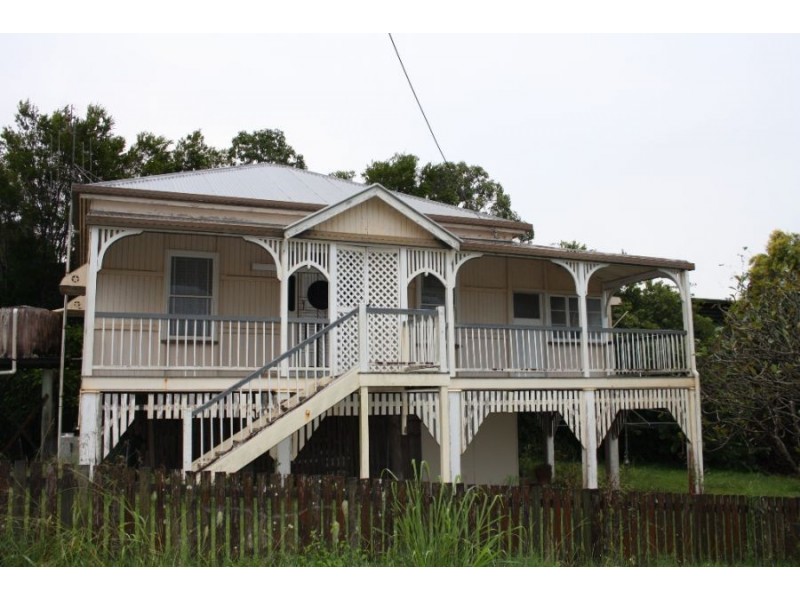 98 Tiger Street, Maryborough QLD 4650
