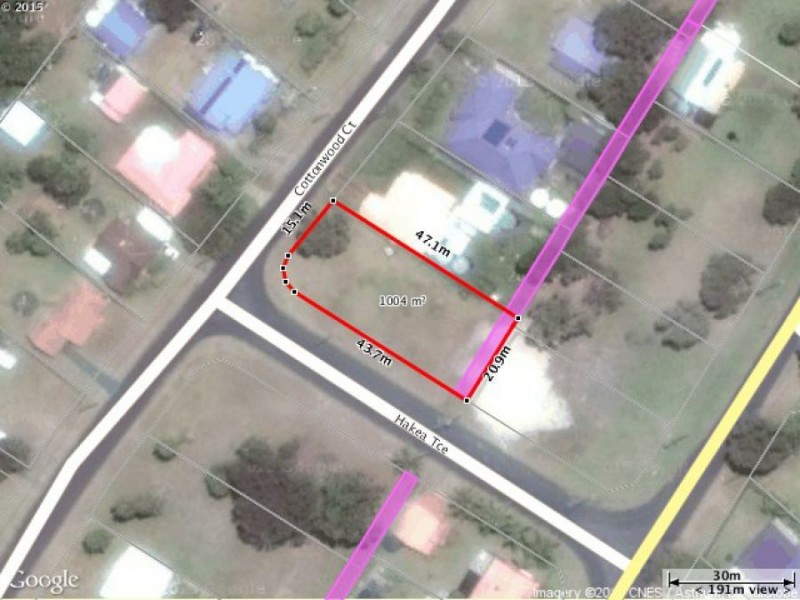 15 Cottonwood Court, Poona QLD 4650