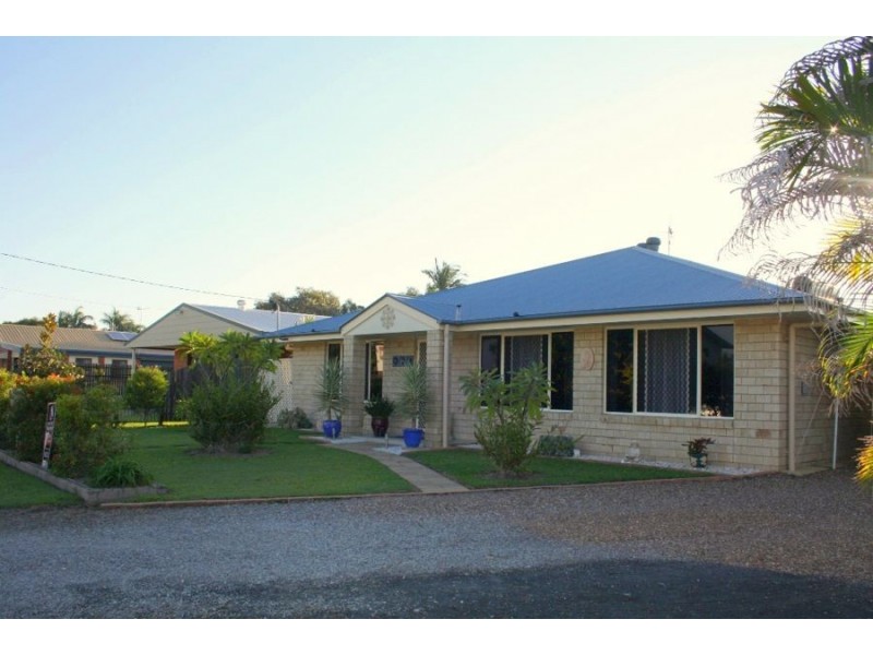 18 Gick Street, Granville QLD 4650