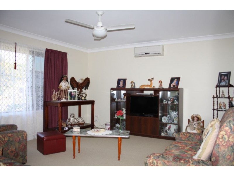 18 Gick Street, Granville QLD 4650