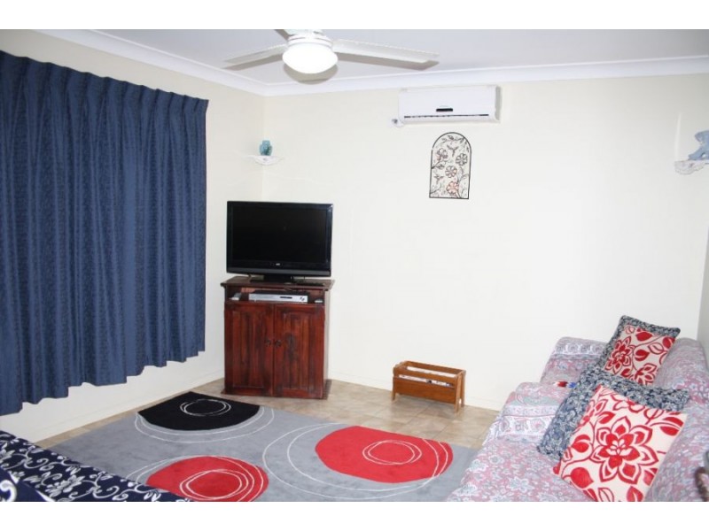 18 Gick Street, Granville QLD 4650