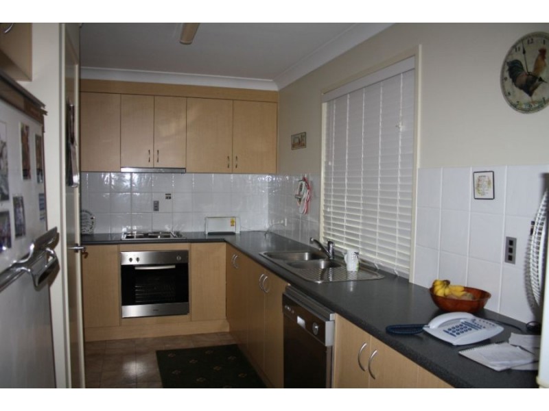 18 Gick Street, Granville QLD 4650