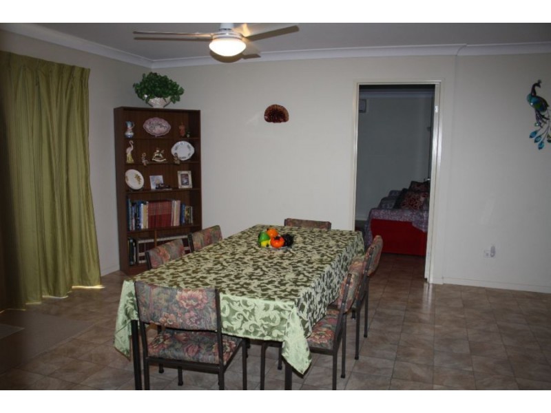 18 Gick Street, Granville QLD 4650