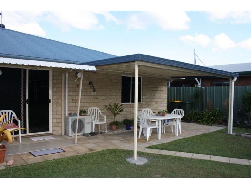 18 Gick Street, Granville QLD 4650