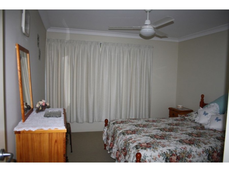 18 Gick Street, Granville QLD 4650