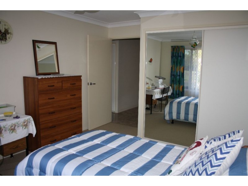 18 Gick Street, Granville QLD 4650