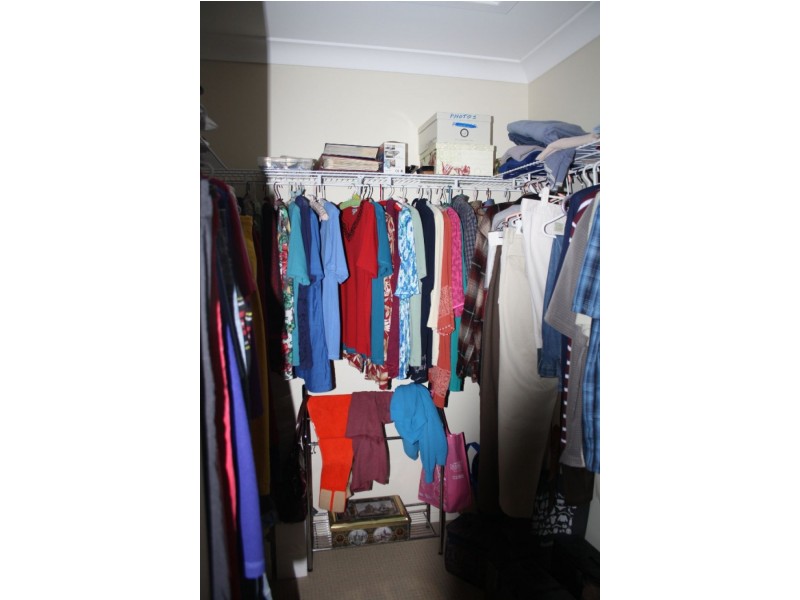 18 Gick Street, Granville QLD 4650