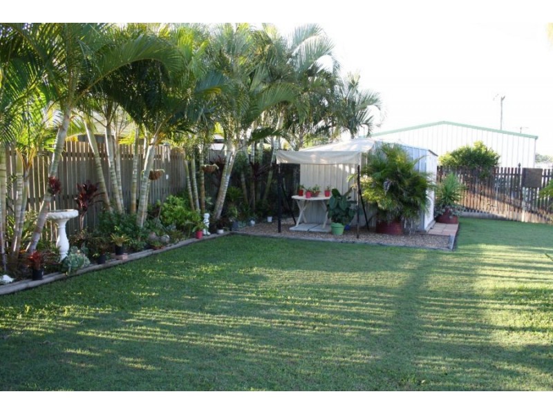 18 Gick Street, Granville QLD 4650