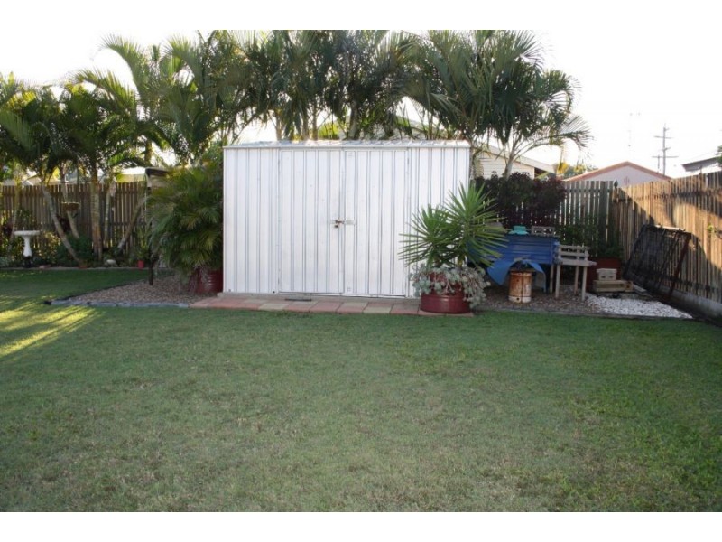 18 Gick Street, Granville QLD 4650