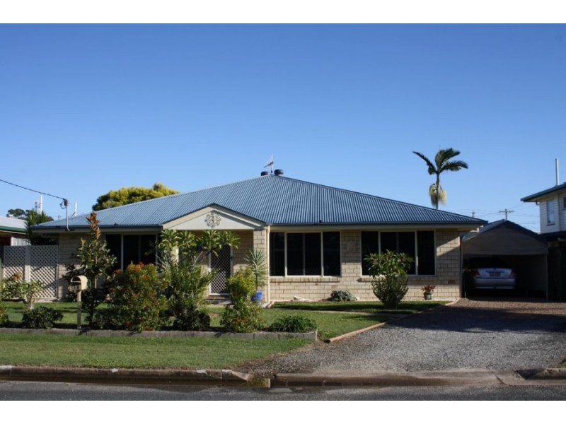 18 Gick Street, Granville QLD 4650