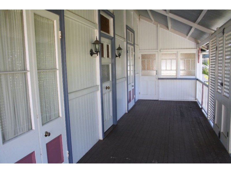 298 Pallas Street, Maryborough QLD 4650