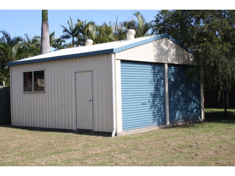 298 Pallas Street, Maryborough QLD 4650