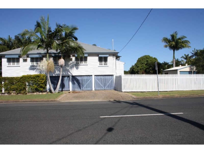 298 Pallas Street, Maryborough QLD 4650