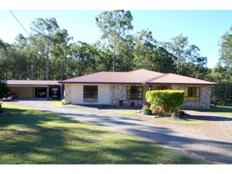 109 Berallan Drive, Tinana QLD 4650