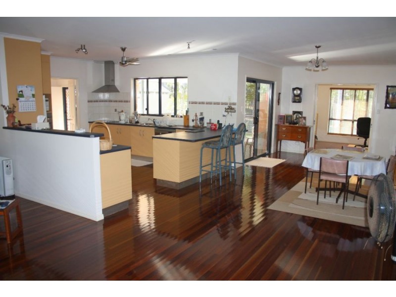 109 Berallan Drive, Tinana QLD 4650