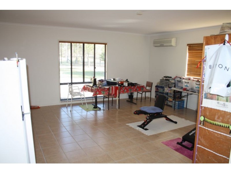 109 Berallan Drive, Tinana QLD 4650