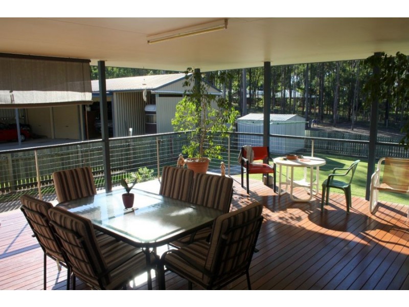 109 Berallan Drive, Tinana QLD 4650