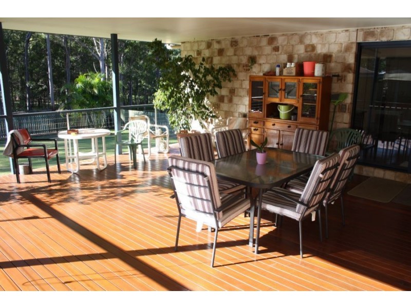 109 Berallan Drive, Tinana QLD 4650