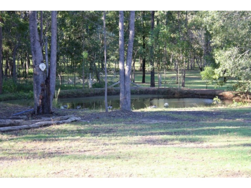 109 Berallan Drive, Tinana QLD 4650