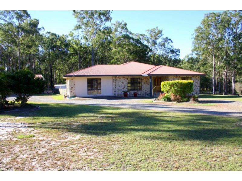 109 Berallan Drive, Tinana QLD 4650