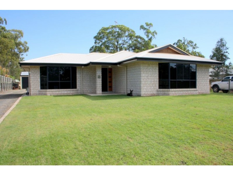 27 Dunn Street, Aldershot QLD 4650