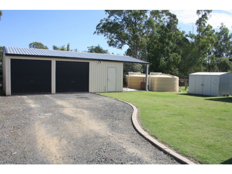 27 Dunn Street, Aldershot QLD 4650