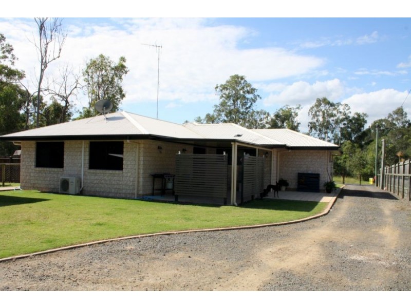 27 Dunn Street, Aldershot QLD 4650