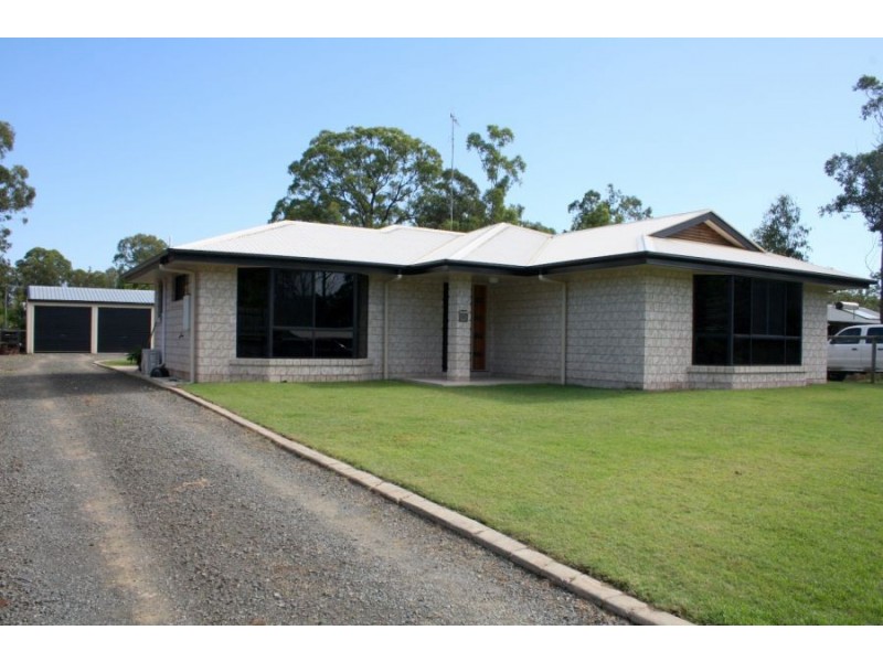 27 Dunn Street, Aldershot QLD 4650