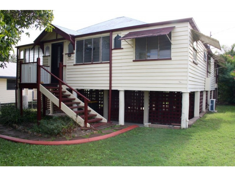 619 Kent Street, Maryborough QLD 4650