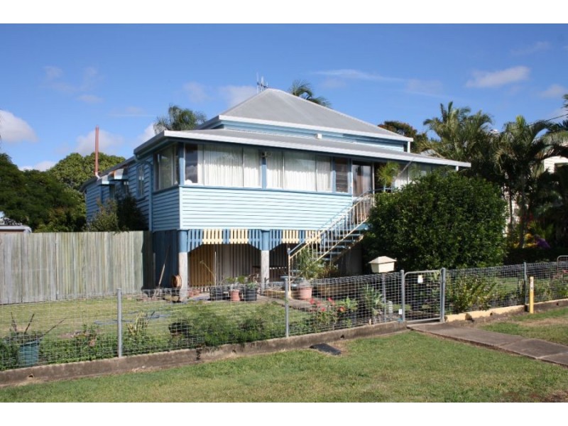 92 Woodstock Street, Maryborough QLD 4650