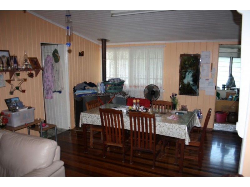 92 Woodstock Street, Maryborough QLD 4650