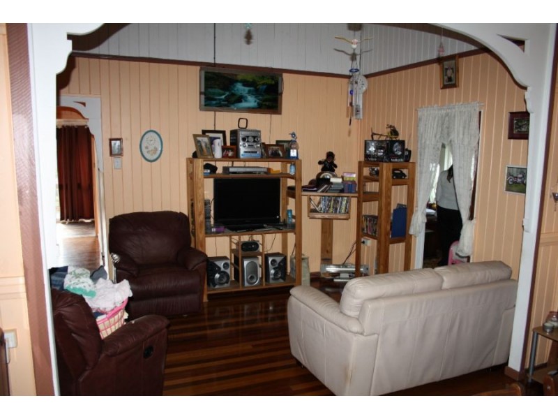 92 Woodstock Street, Maryborough QLD 4650