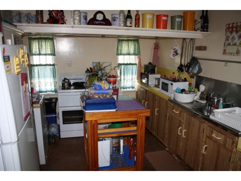 92 Woodstock Street, Maryborough QLD 4650