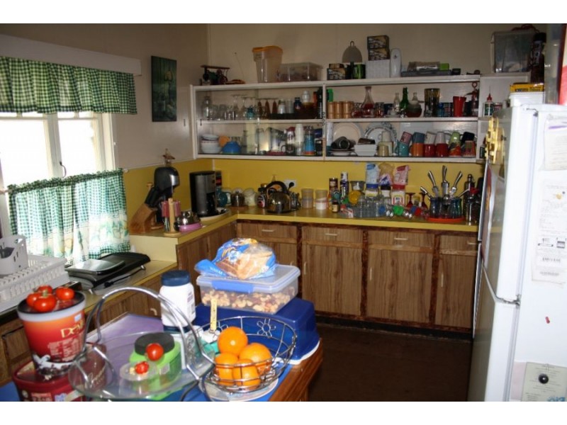 92 Woodstock Street, Maryborough QLD 4650