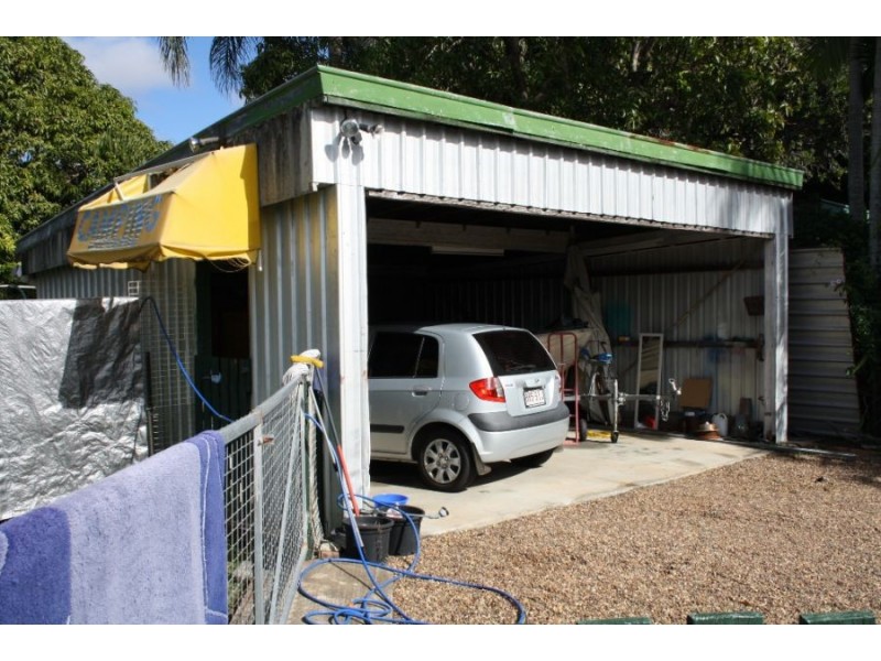 92 Woodstock Street, Maryborough QLD 4650
